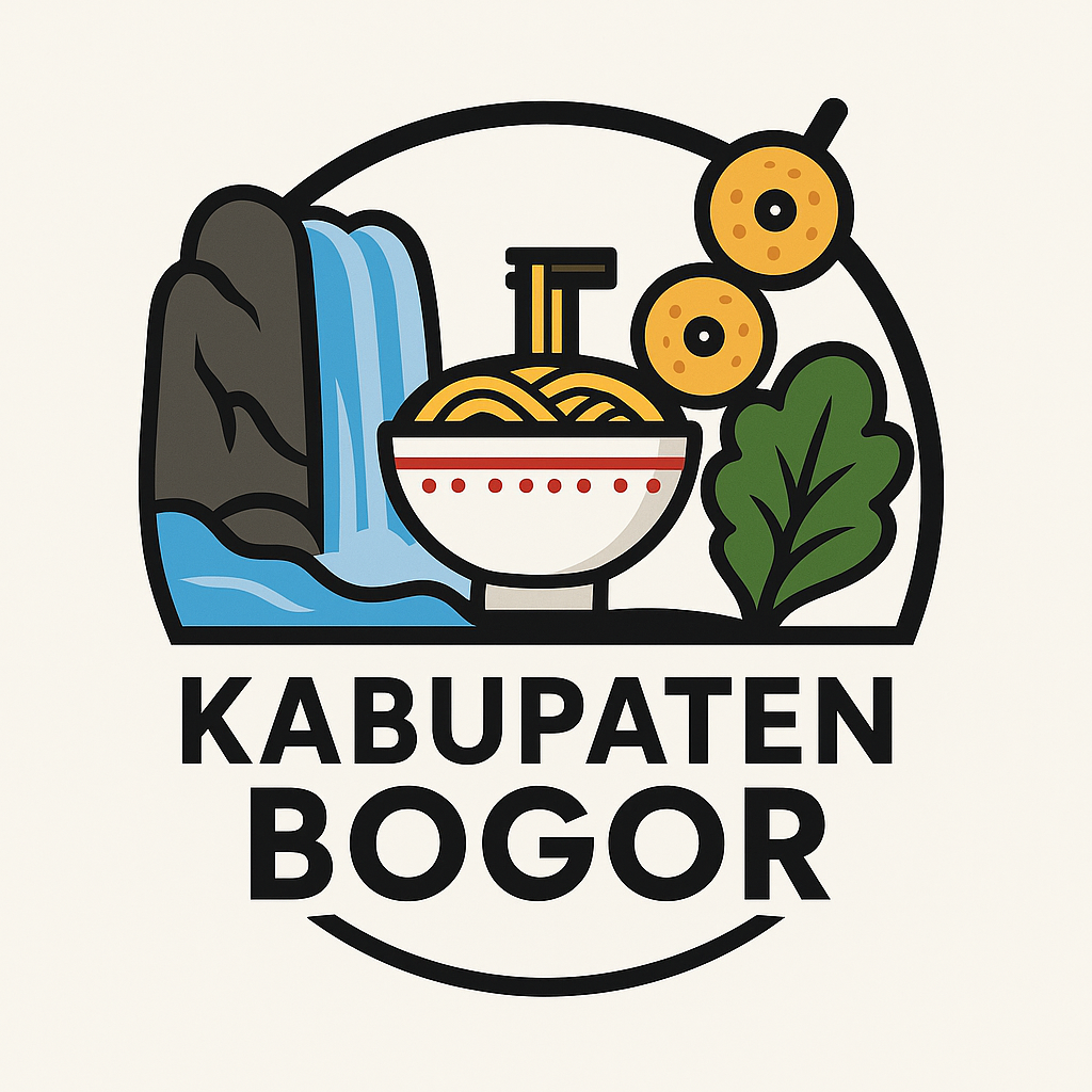 Kantor Pemerintahan Kabupaten Bogor